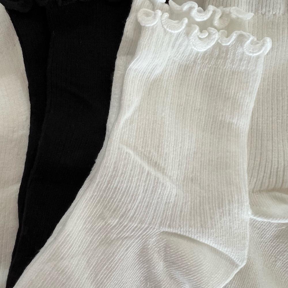 Assorted Men's Socks Collection - Picture 11 of 14